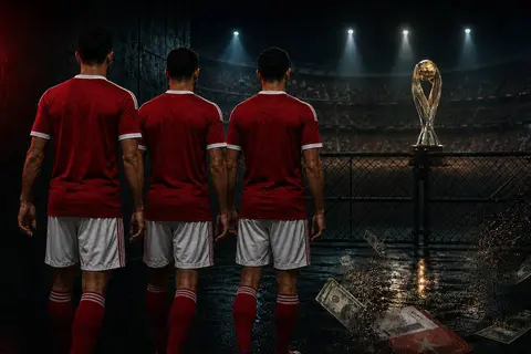خسائر مادية ورياضية.. 4 أضرار تضرب الأهلي بسبب الغياب عن دوري الأبطال